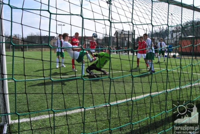 Euro w Lipnie! - fotoreportaż