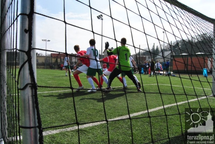 Euro w Lipnie! - fotoreportaż