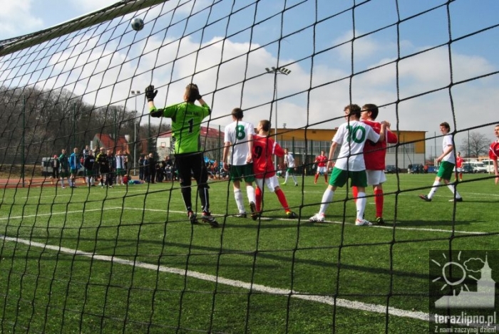 Euro w Lipnie! - fotoreportaż