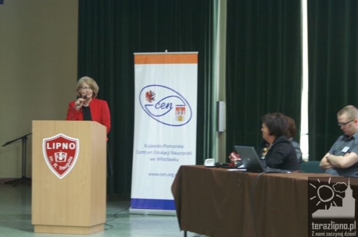 Debata dla gimnazjalistów - fotoreportaż