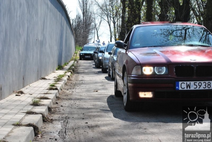 Udany początek sezonu! - fotoreportaż