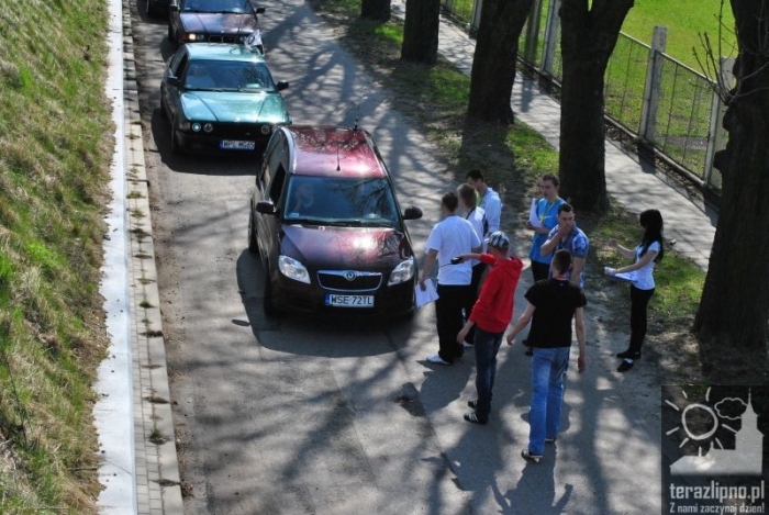 Udany początek sezonu! - fotoreportaż
