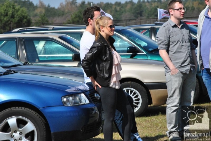 Udany początek sezonu! - fotoreportaż