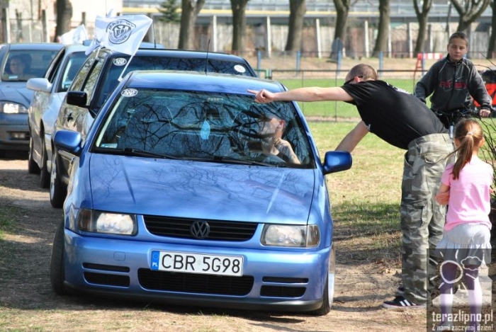 Udany początek sezonu! - fotoreportaż