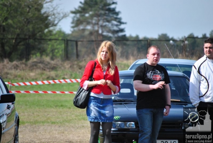 Udany początek sezonu! - fotoreportaż