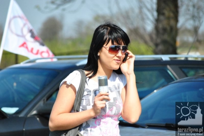 Udany początek sezonu! - fotoreportaż