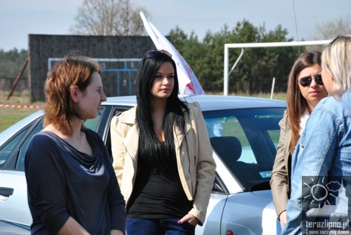 Udany początek sezonu! - fotoreportaż