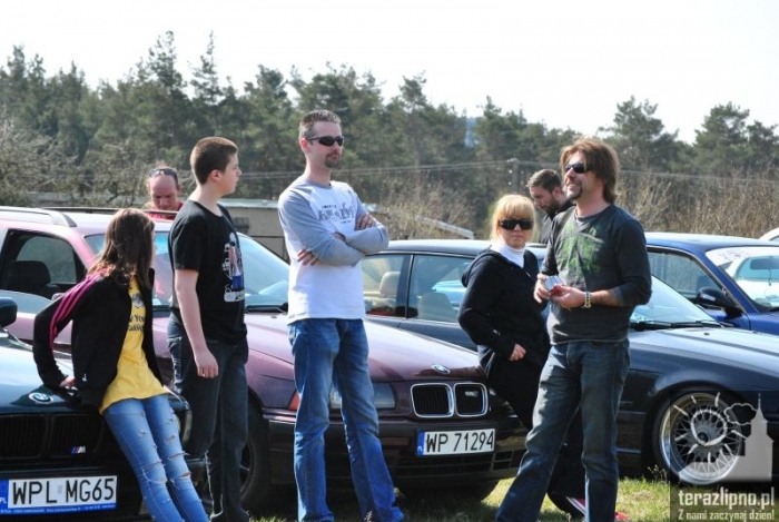 Udany początek sezonu! - fotoreportaż