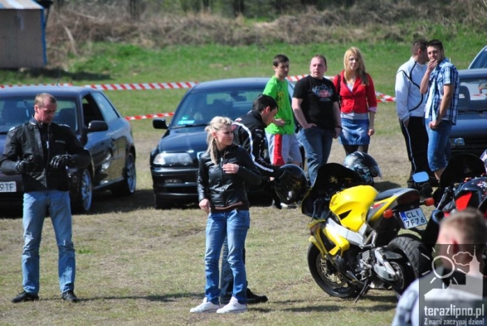 Udany początek sezonu! - fotoreportaż