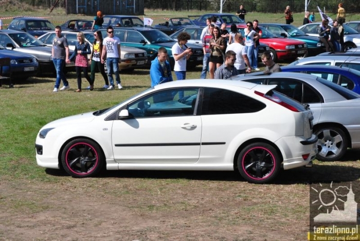 Udany początek sezonu! - fotoreportaż