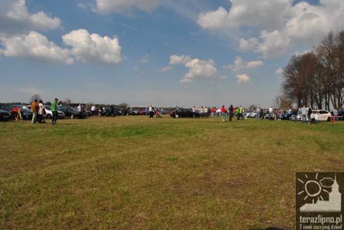 Udany początek sezonu! - fotoreportaż