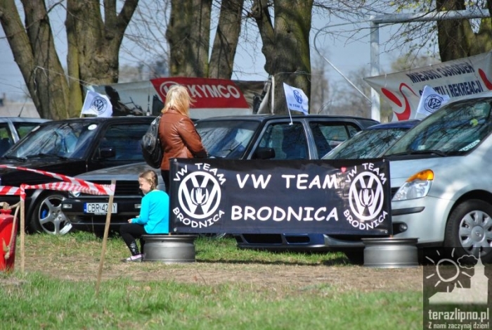 Udany początek sezonu! - fotoreportaż