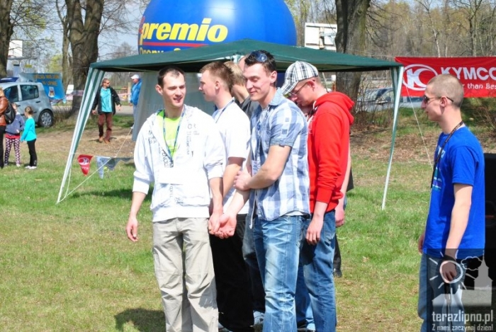 Udany początek sezonu! - fotoreportaż