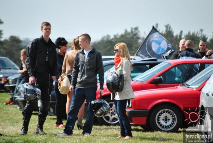 Udany początek sezonu! - fotoreportaż