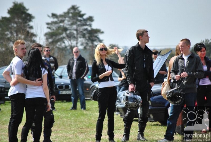 Udany początek sezonu! - fotoreportaż