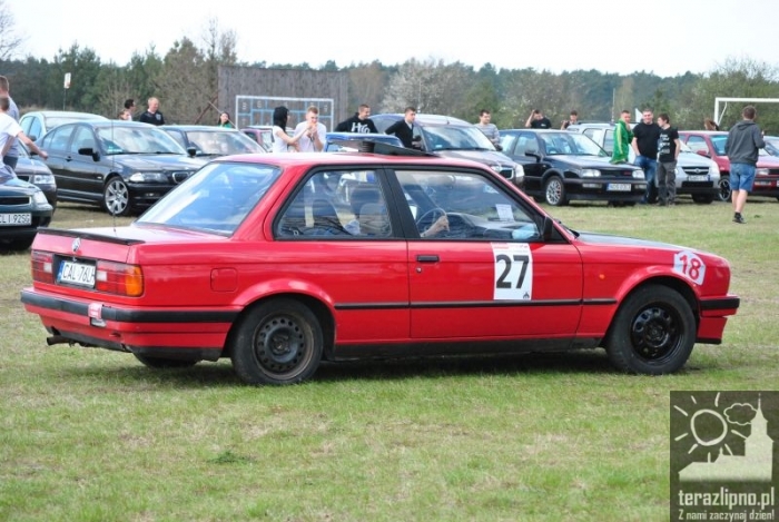 Udany początek sezonu! - fotoreportaż