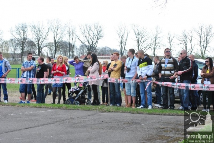 Udany początek sezonu! - fotoreportaż