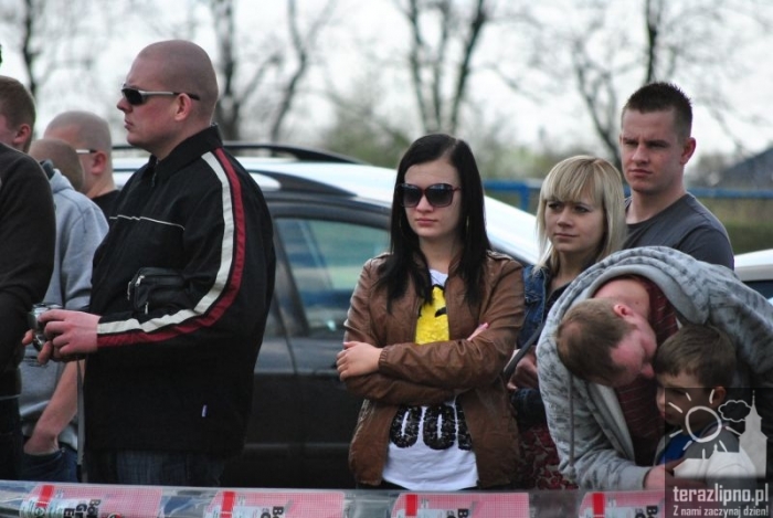 Udany początek sezonu! - fotoreportaż