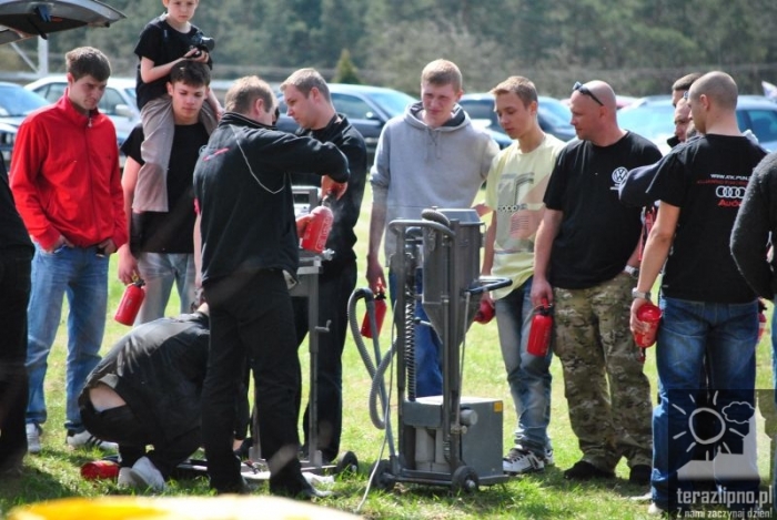 Udany początek sezonu! - fotoreportaż