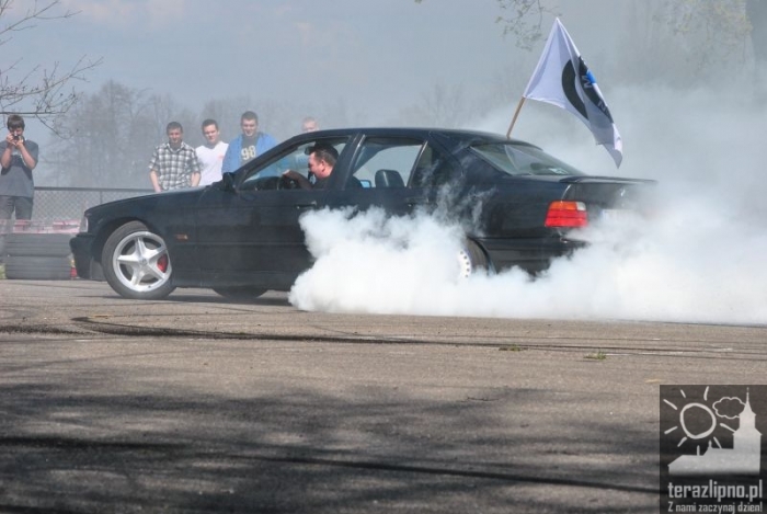 Udany początek sezonu! - fotoreportaż