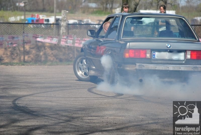Udany początek sezonu! - fotoreportaż