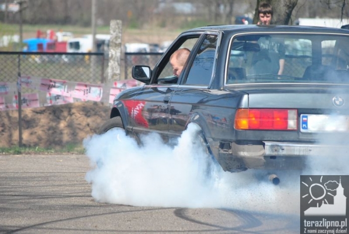 Udany początek sezonu! - fotoreportaż