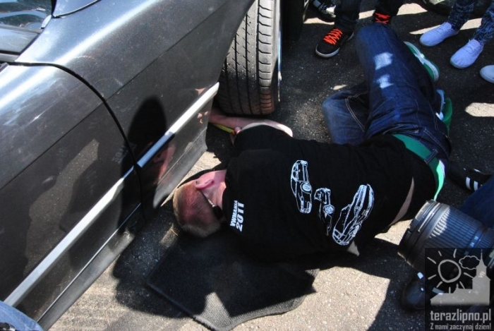 Udany początek sezonu! - fotoreportaż