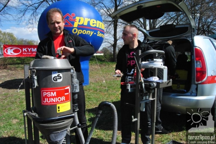 Udany początek sezonu! - fotoreportaż