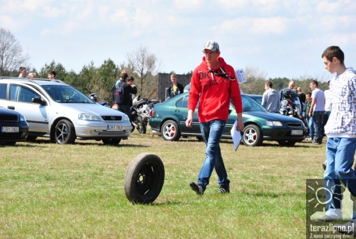 Udany początek sezonu! - fotoreportaż