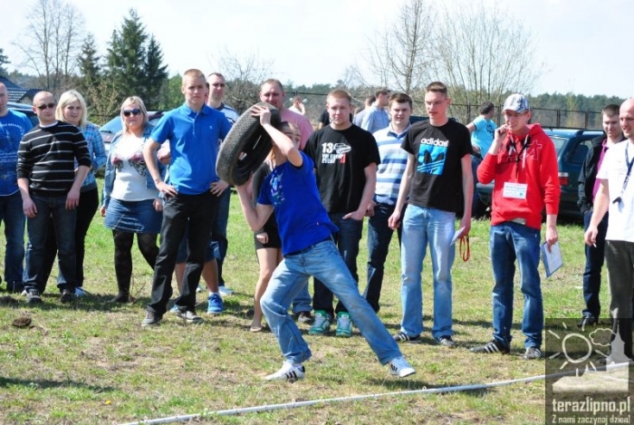 Udany początek sezonu! - fotoreportaż