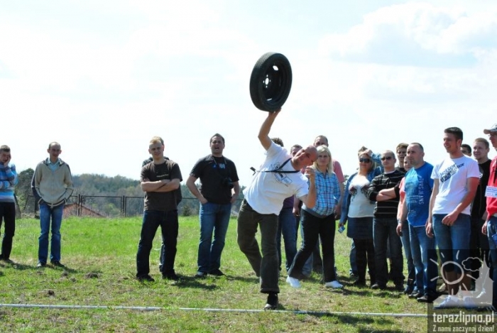 Udany początek sezonu! - fotoreportaż