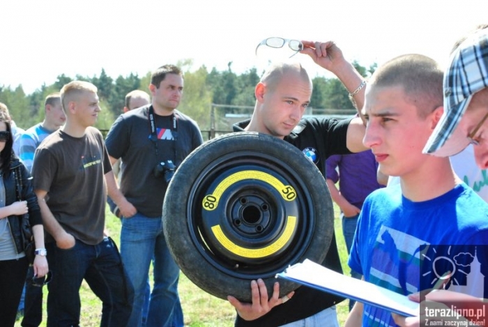 Udany początek sezonu! - fotoreportaż