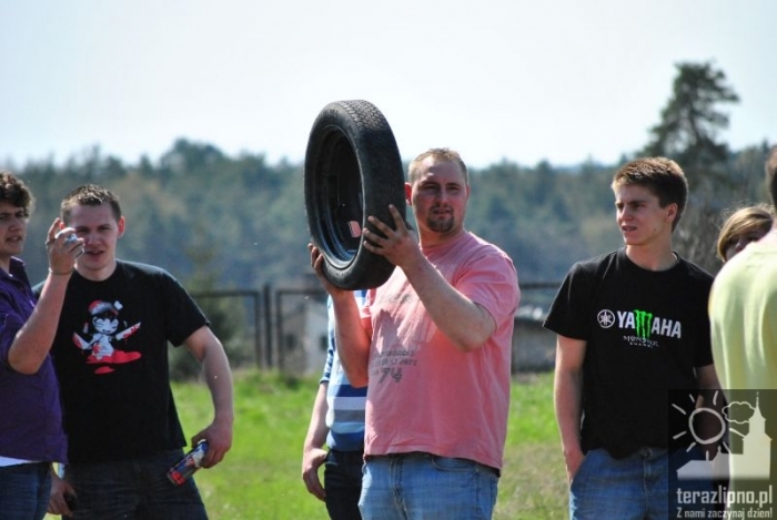Udany początek sezonu! - fotoreportaż