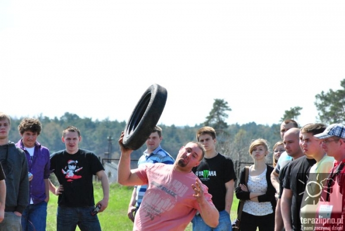 Udany początek sezonu! - fotoreportaż