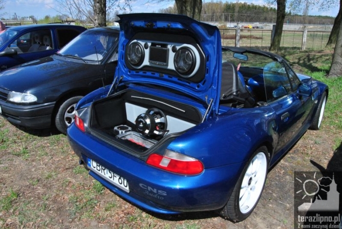 Udany początek sezonu! - fotoreportaż