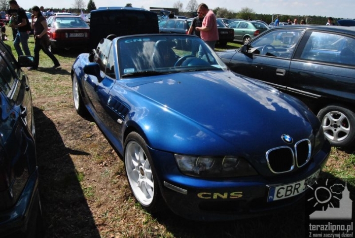 Udany początek sezonu! - fotoreportaż