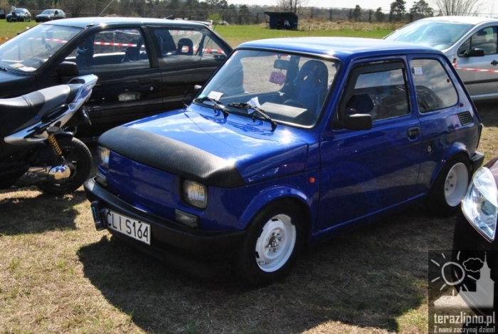 Udany początek sezonu! - fotoreportaż