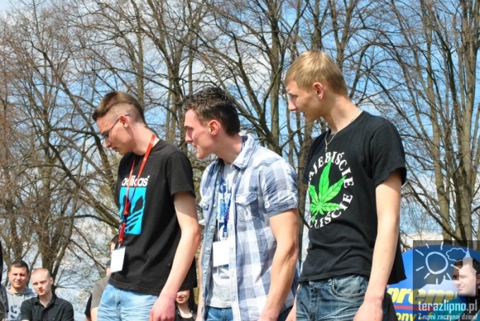 Udany początek sezonu! - fotoreportaż