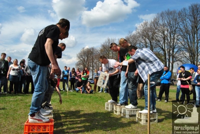 Udany początek sezonu! - fotoreportaż