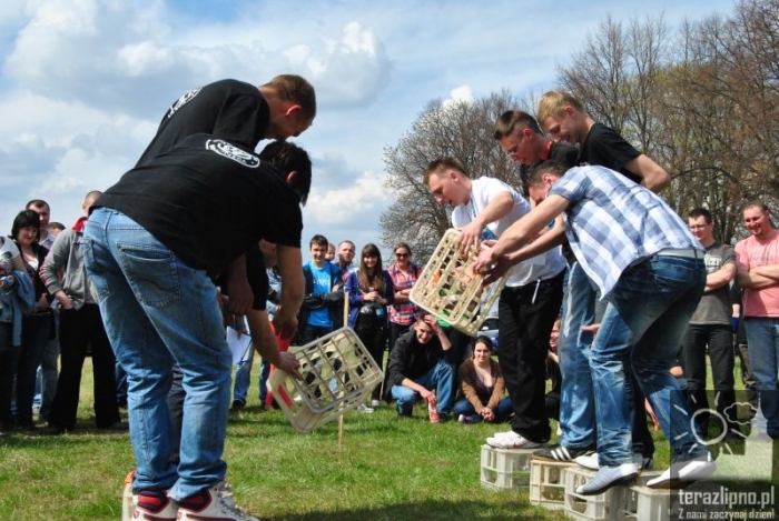 Udany początek sezonu! - fotoreportaż