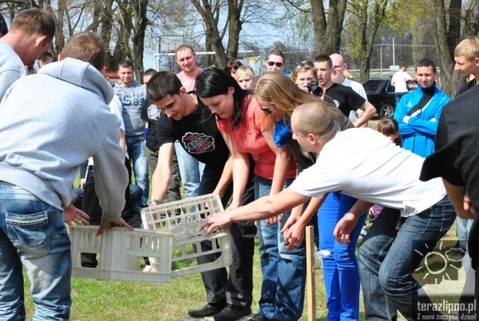 Udany początek sezonu! - fotoreportaż