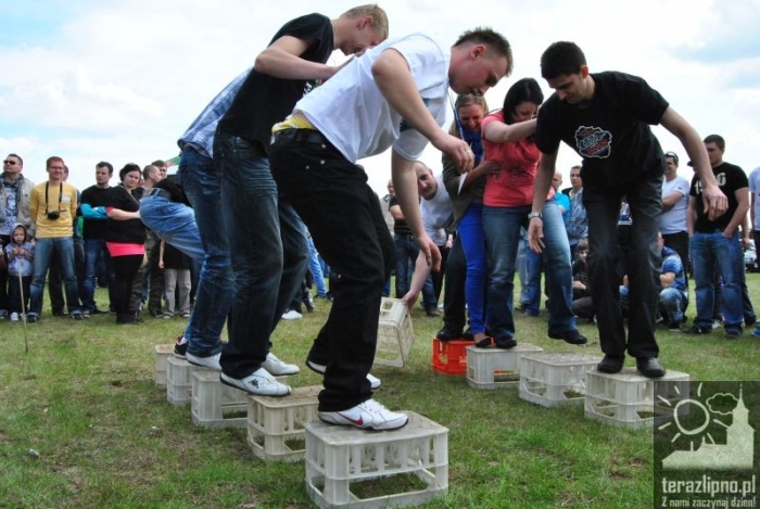 Udany początek sezonu! - fotoreportaż