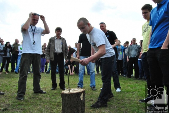 Udany początek sezonu! - fotoreportaż