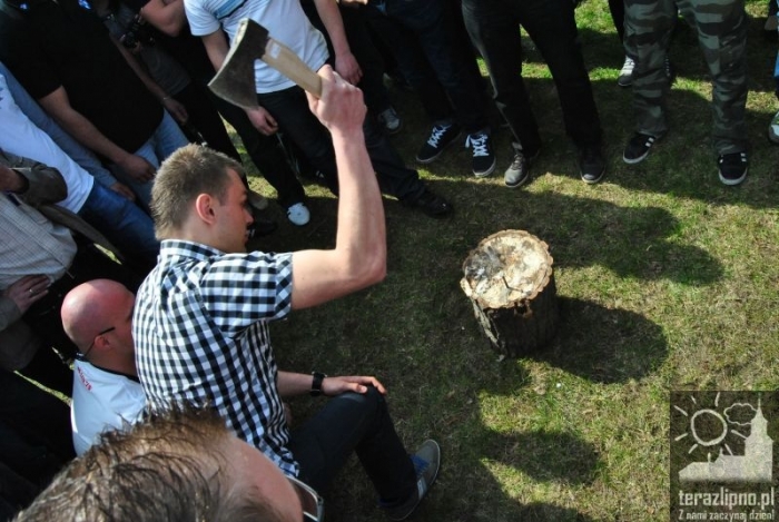Udany początek sezonu! - fotoreportaż