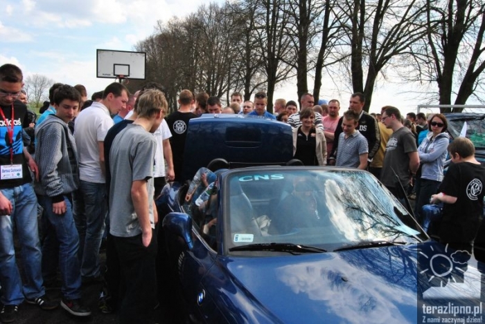 Udany początek sezonu! - fotoreportaż