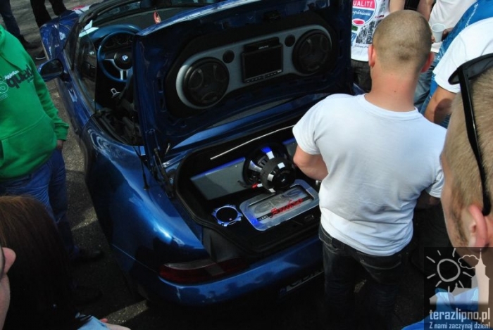 Udany początek sezonu! - fotoreportaż