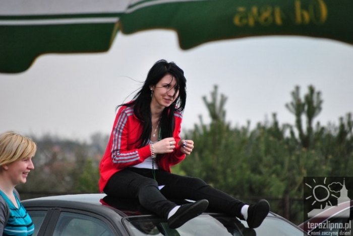 Udany początek sezonu! - fotoreportaż