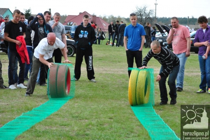 Udany początek sezonu! - fotoreportaż