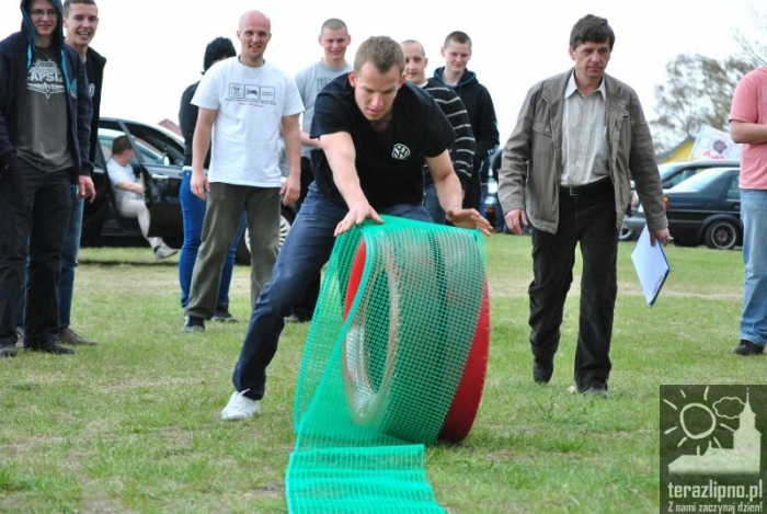 Udany początek sezonu! - fotoreportaż