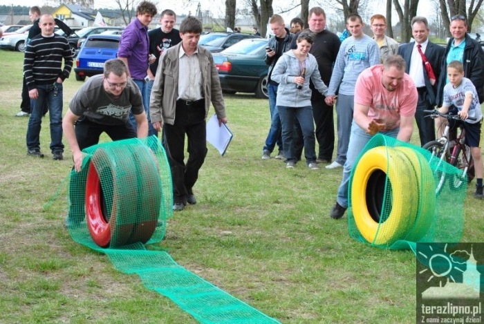 Udany początek sezonu! - fotoreportaż